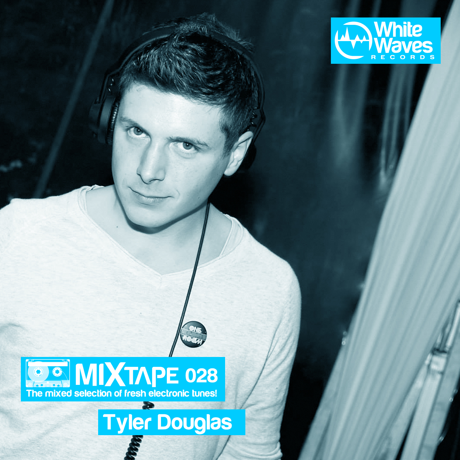 WWR Mixtape 028 episode artwork