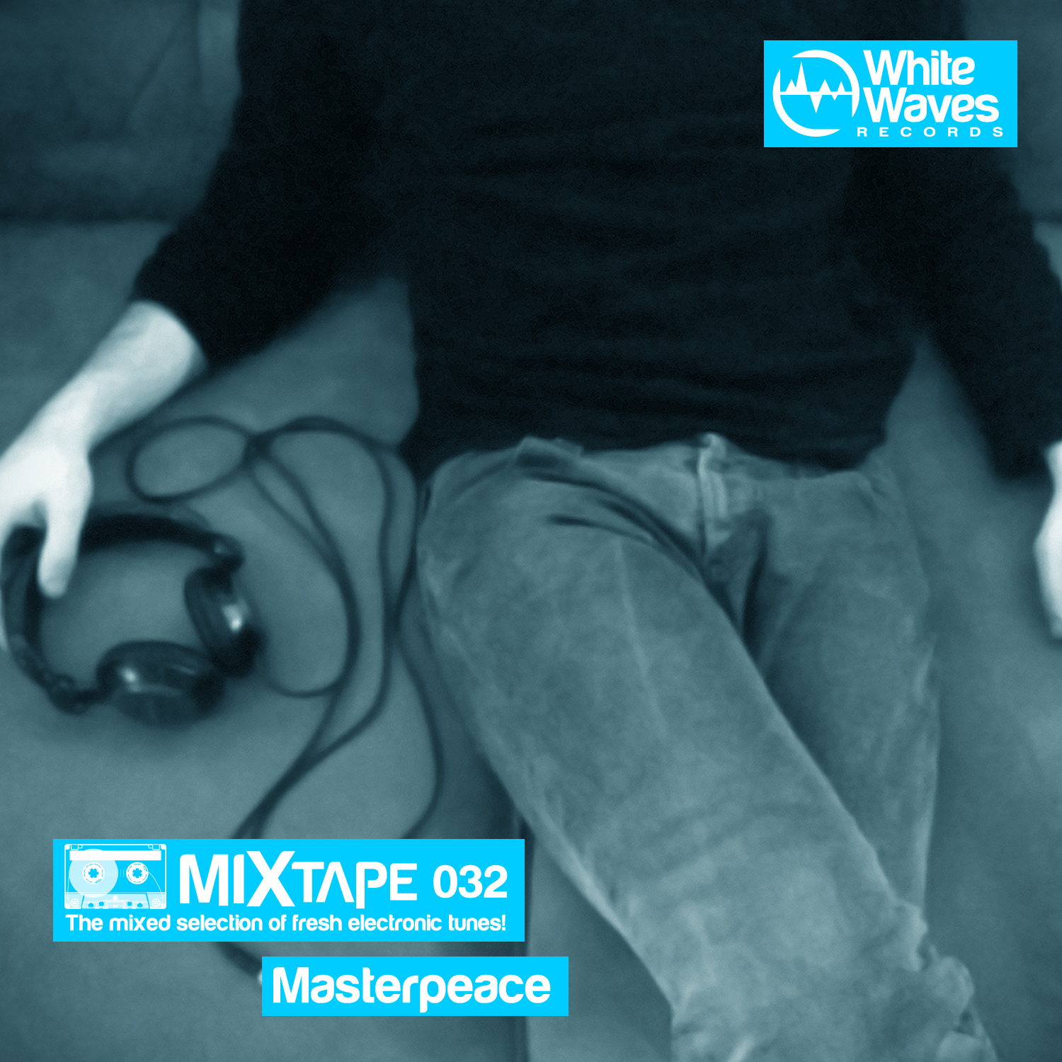WWR Mixtape 032 episode artwork
