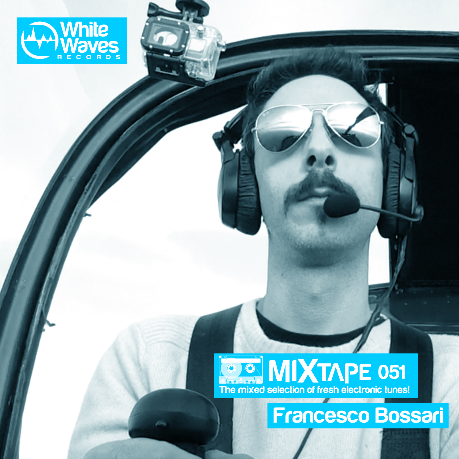 WWR Mixtape 051 episode artwork