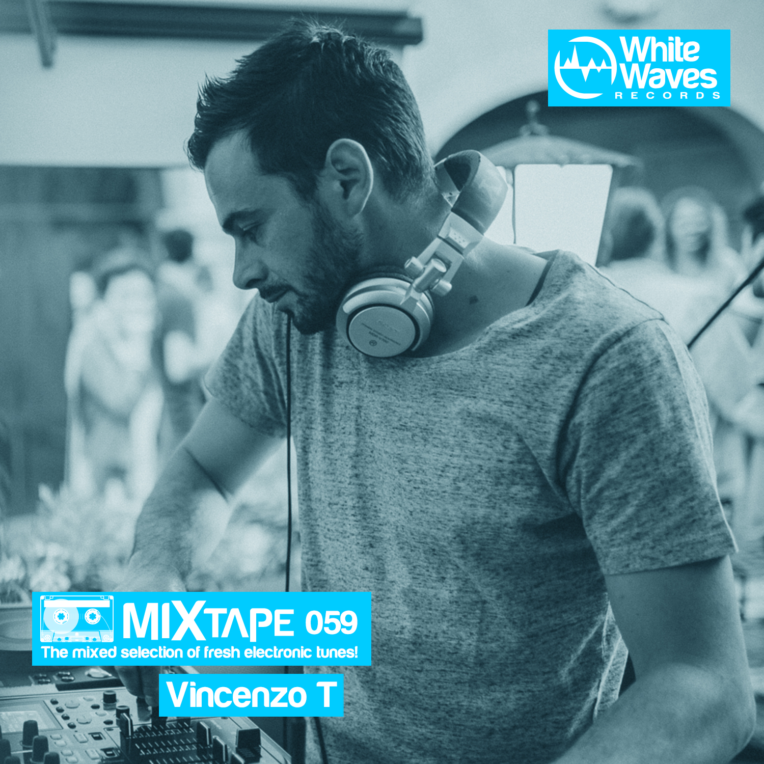 WWR Mixtape 059 episode artwork